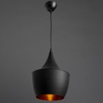 Подвесной светильник Arte Lamp CAPPELLO A3407SP-1BK — изображение 2