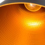 Подвесной светильник Arte Lamp CAPPELLO A3408SP-1BK — изображение 2