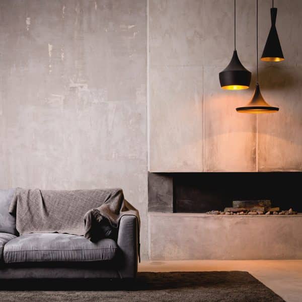 Подвесной светильник Arte Lamp CAPPELLO A3408SP-1BK — изображение 4