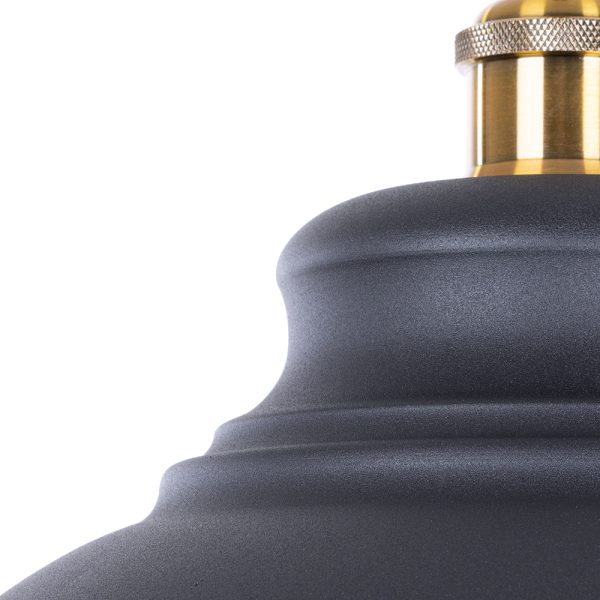 podvesnoj-svetilnik-arte-lamp-cappello-a7039sp-1bk-2 Подвесной светильник Arte Lamp CAPPELLO A7039SP-1BK — изображение 3