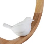 Подвесной светильник Arte lamp CAPRICE A4182SP-1BR — изображение 4