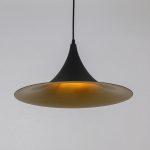 Подвесной светильник Arte Lamp CARMEL A7080SP-1BK — изображение 2