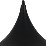 Подвесной светильник Arte Lamp CARMEL A7080SP-1BK — изображение 3