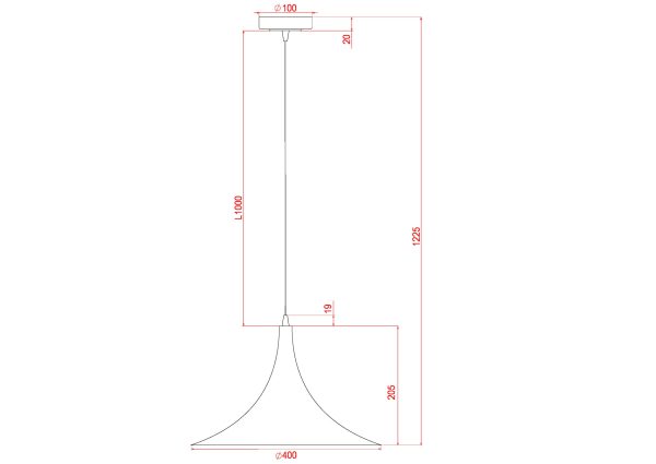 podvesnoj-svetilnik-arte-lamp-carmel-a7080sp-1bk-4 Подвесной светильник Arte Lamp CARMEL A7080SP-1BK — изображение 5