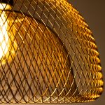 Подвесной светильник ARTE LAMP CASTELLO A7046SP-1PB — изображение 3