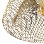 Подвесной светильник ARTE LAMP CASTELLO A7046SP-1PB — изображение 4