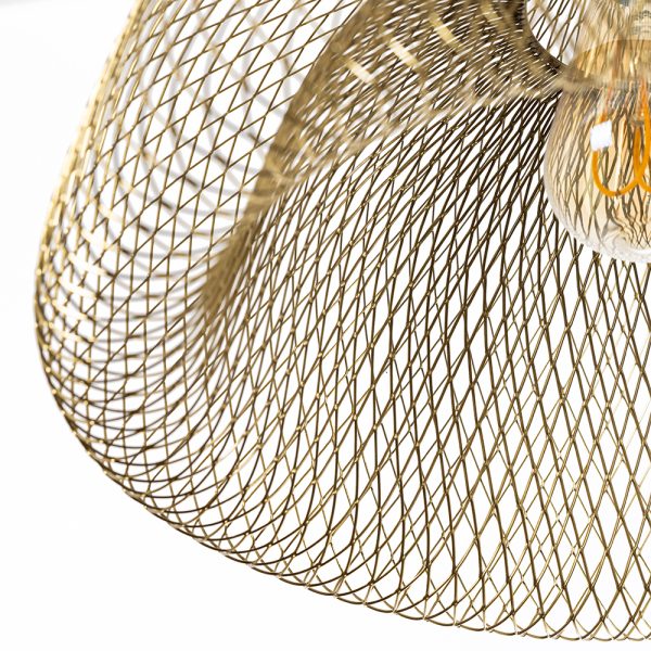 Подвесной светильник ARTE LAMP CASTELLO A7046SP-1PB — изображение 4