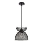 Подвесной светильник Arte Lamp CASTELLO A7065SP-1BK