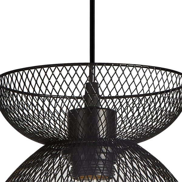 podvesnoj-svetilnik-arte-lamp-castello-a7065sp-1bk-2 Подвесной светильник Arte Lamp CASTELLO A7065SP-1BK — изображение 3