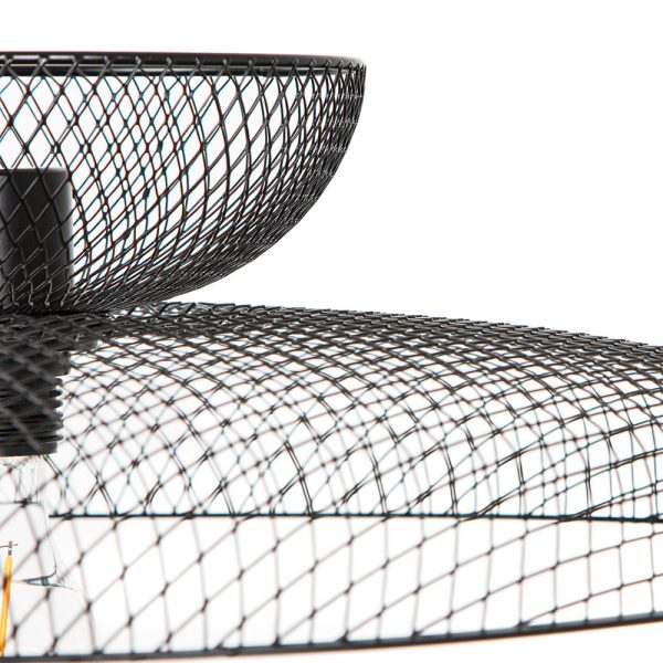 podvesnoj-svetilnik-arte-lamp-castello-a7066sp-1bk-1 Подвесной светильник Arte Lamp CASTELLO A7066SP-1BK — изображение 2