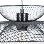 Подвесной светильник Arte Lamp CASTELLO A7067SP-1BK — изображение 2
