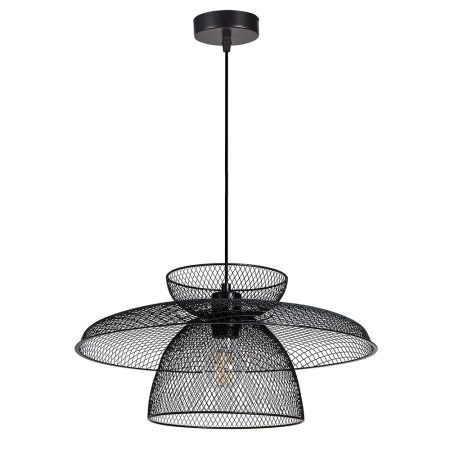 Подвесной светильник Arte Lamp CASTELLO A7067SP-1BK