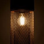 Подвесной светильник Arte Lamp CASTELLO A7068SP-1GO — изображение 2