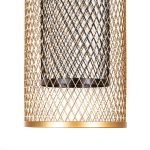 Подвесной светильник Arte Lamp CASTELLO A7068SP-1GO — изображение 3
