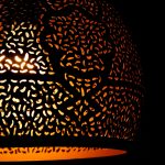 Подвесной светильник Arte Lamp CELESTA A7058SP-1BK — изображение 3