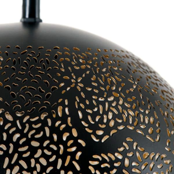 Подвесной светильник Arte Lamp CELESTA A7058SP-1BK — изображение 4