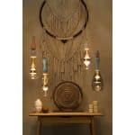 Подвесной светильник Arte Lamp CORAL A2405SP-8YL — изображение 4