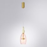 Подвесной светильник Arte Lamp CORAL A2405SP-9PK — изображение 2