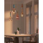 Подвесной светильник Arte Lamp CORAL A2405SP-9PK — изображение 3