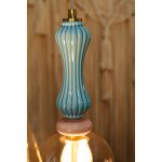 Подвесной светильник Arte Lamp CORAL A2405SP-9YL — изображение 4