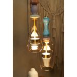 Подвесной светильник Arte Lamp CORAL A2405SP-9YL — изображение 5