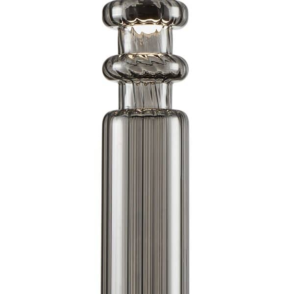 Подвесной светильник Arte Lamp CRYSTAL A2942SP-1BK — изображение 2