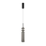 Подвесной светильник Arte Lamp CRYSTAL A2942SP-1BK