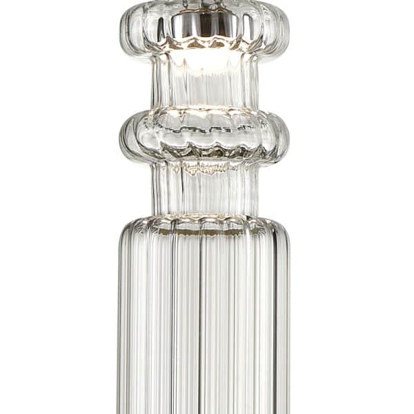 Подвесной светильник Arte Lamp CRYSTAL A2942SP-1CC — изображение 2