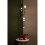 Подвесной светильник Arte Lamp CRYSTAL A2942SP-1PB — изображение 3