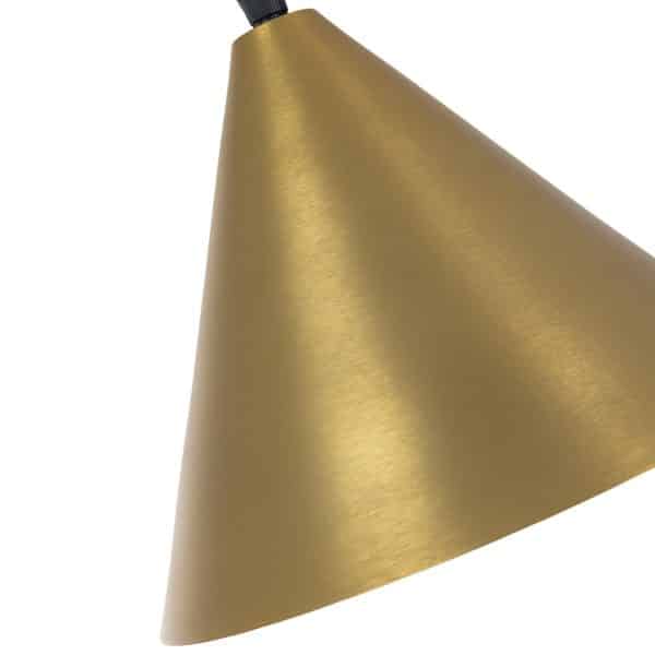 Подвесной светильник Arte Lamp DAVID A7033SP-1BK — изображение 3