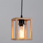 Подвесной светильник Arte Lamp DUBLIN A7025SP-1BK — изображение 2
