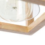 Подвесной светильник Arte Lamp DUBLIN A7025SP-1BK — изображение 3
