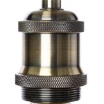 Подвесной светильник Arte Lamp ELECTRA A7002SP-1AB — изображение 3