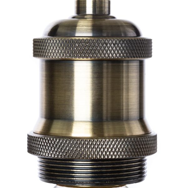 Подвесной светильник Arte Lamp ELECTRA A7002SP-1AB — изображение 3