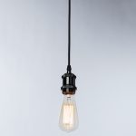 Подвесной светильник Arte Lamp ELECTRA A7002SP-1BC — изображение 2