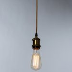 Подвесной светильник Arte Lamp ELECTRA A7002SP-1PB — изображение 2