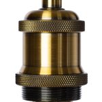 Подвесной светильник Arte Lamp ELECTRA A7002SP-1PB — изображение 3