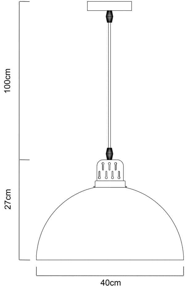 Подвесной светильник Arte Lamp EURICA A4249SP-1BK — изображение 2