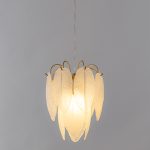 Подвесной светильник Arte Lamp EVIE A4052SP-1SG — изображение 2