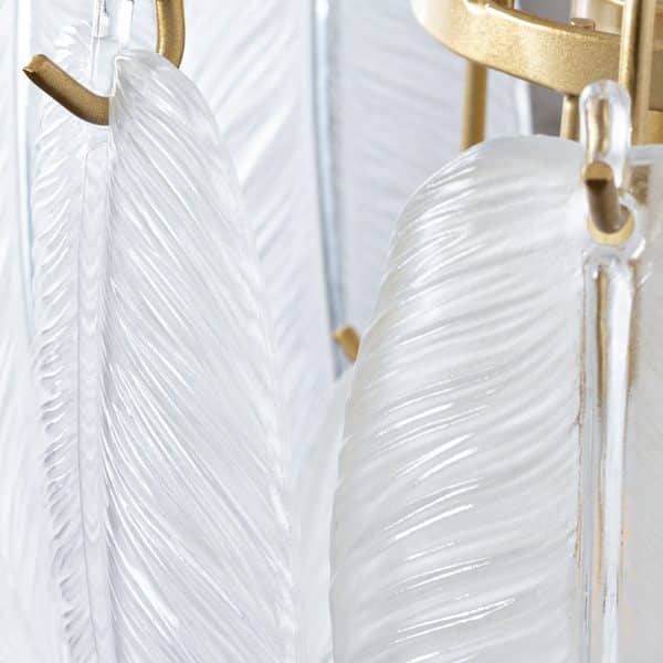 Подвесной светильник Arte Lamp EVIE A4052SP-1SG — изображение 3