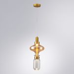 Подвесной светильник Arte Lamp FIORATO A2442SP-10PB — изображение 2