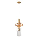 Подвесной светильник Arte Lamp FIORATO A2442SP-10PB