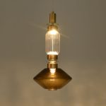 Подвесной светильник Arte Lamp FIORATO A2442SP-11PB — изображение 2