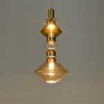 Подвесной светильник Arte Lamp FIORATO A2442SP-15PB — изображение 2