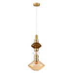 Подвесной светильник Arte Lamp FIORATO A2442SP-15PB
