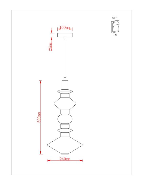 podvesnoj-svetilnik-arte-lamp-fiorato-a2442sp-15pb-2 Подвесной светильник Arte Lamp FIORATO A2442SP-15PB — изображение 3