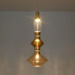 Подвесной светильник Arte Lamp FIORATO A2442SP-16PB — изображение 2