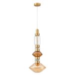 Подвесной светильник Arte Lamp FIORATO A2442SP-16PB