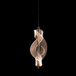 Подвесной светильник Arte Lamp FIORITA A2093SP-1GO — изображение 3