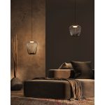 Подвесной светильник Arte Lamp FLARE A3529SP-12BK — изображение 2